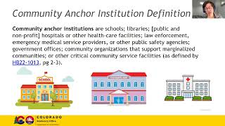 Microgrids for Community Resilience Webinar: Public Health, Extreme Weather & Microgrids
