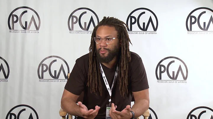 Franklin Leonard (Blcklst.com) On The Economic Imp...