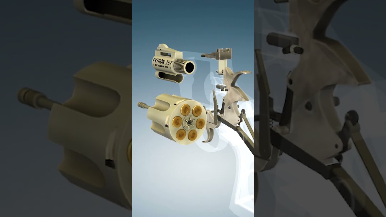 Top 3 Most Overrated Guns In History Are They Worth The Hype 