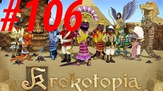 Let's Play Wizard 101 part 106 - Emperor's Retreat pt 2