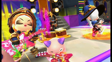 MapleStory 2 Head Start: Be the First!