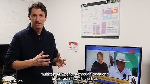 Deliver Native IP Multicast ABR Content with StarStream