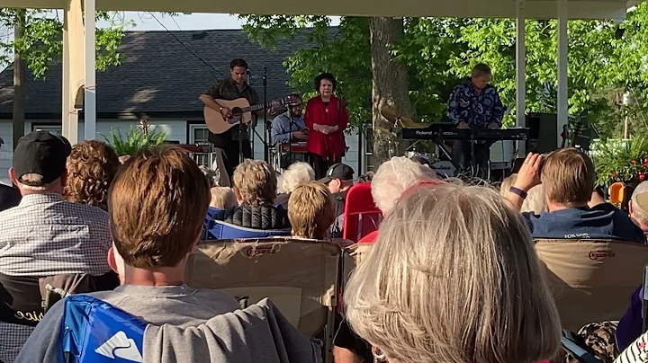 Janis Lewis Phillips, I Will Walk This Road Awhile