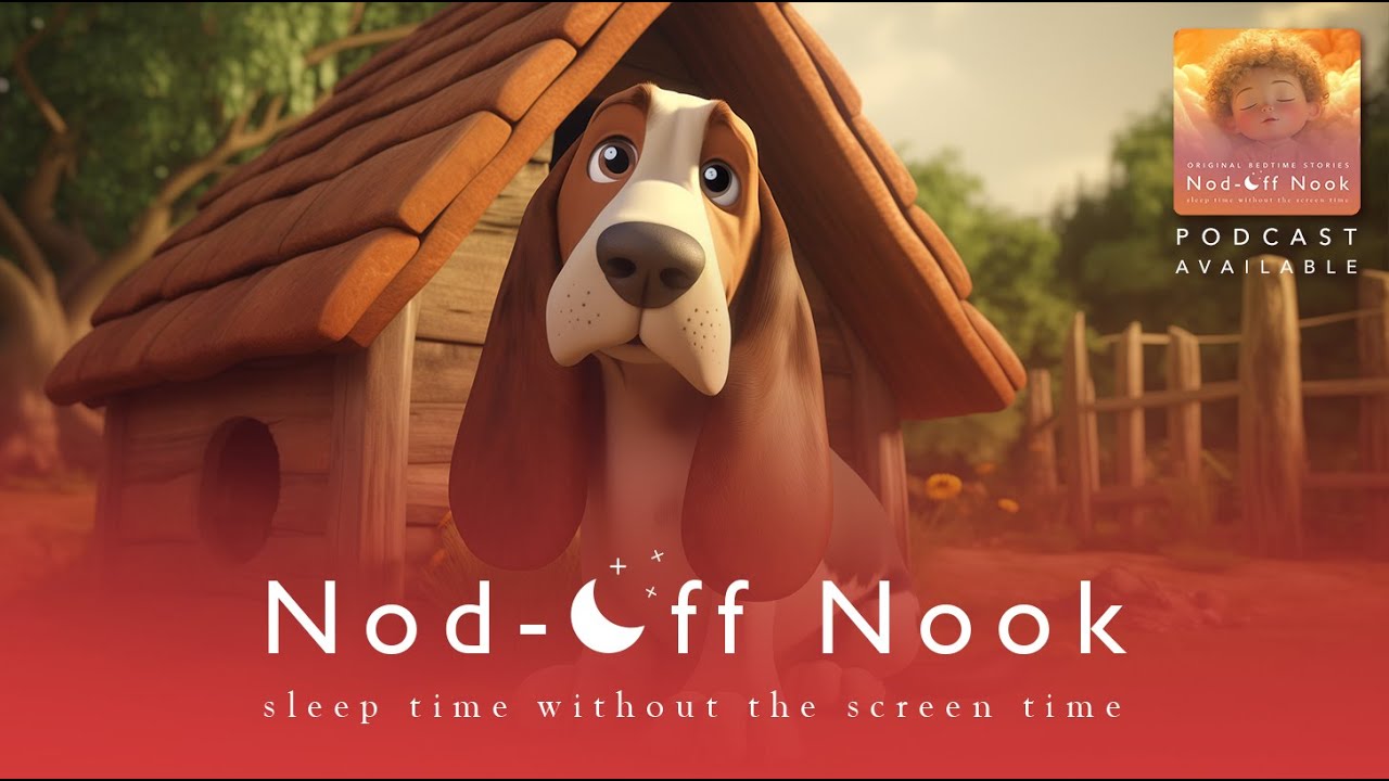 A Dog Named Christmas - Unique Holiday Bedtime Stories