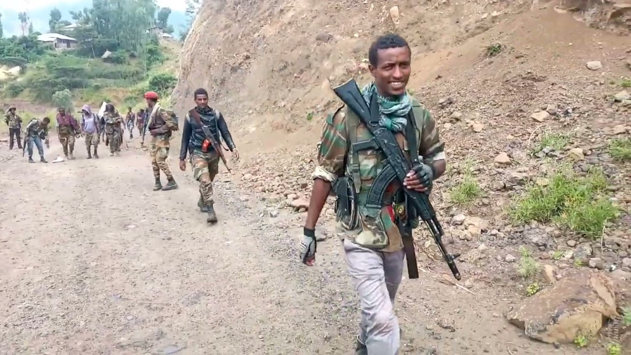 ዉዕሎ ቅያታት TDF ኣበረኻታት✅💪💪💪