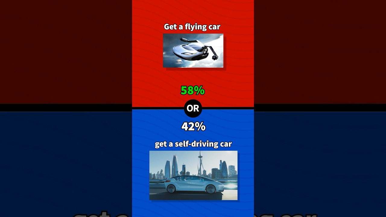 16 | What did you go for? 