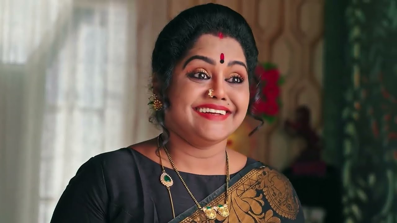 Megharagam | Romantic Dubbed Show | Full Ep 13 | Meghana, Mithun | Zee Keralam