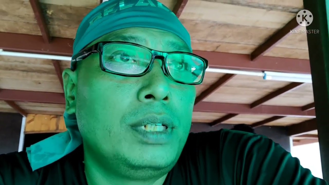 Trip Taska Smart Soleh Shah Alam 2D1N..... (Ohana Houseboat)....