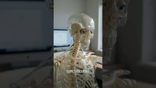 Fix Your Neck Posture in 30 Seconds (Tech Neck Reset)