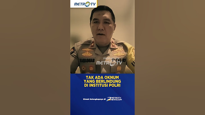 Tindak Tegas Anggota Polri yang Melakukan Pelanggaran! #shorts