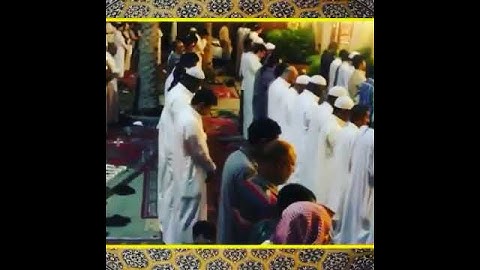 الشيخ سعيد الخطيب : ما تيسر من سورة البلد