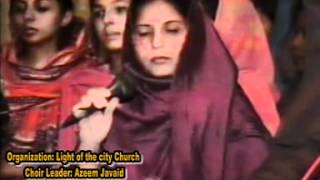 Angile Ko Phalana.mpgazeem And Waseem