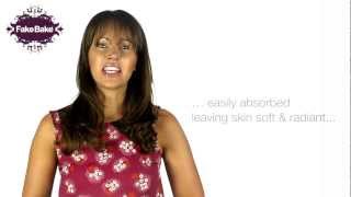 Fake Bake - How to apply Skin Smoothie Dry Oil Spray screenshot 4