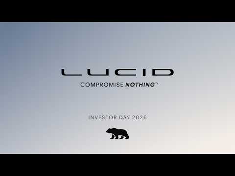 News Lucid Motors
