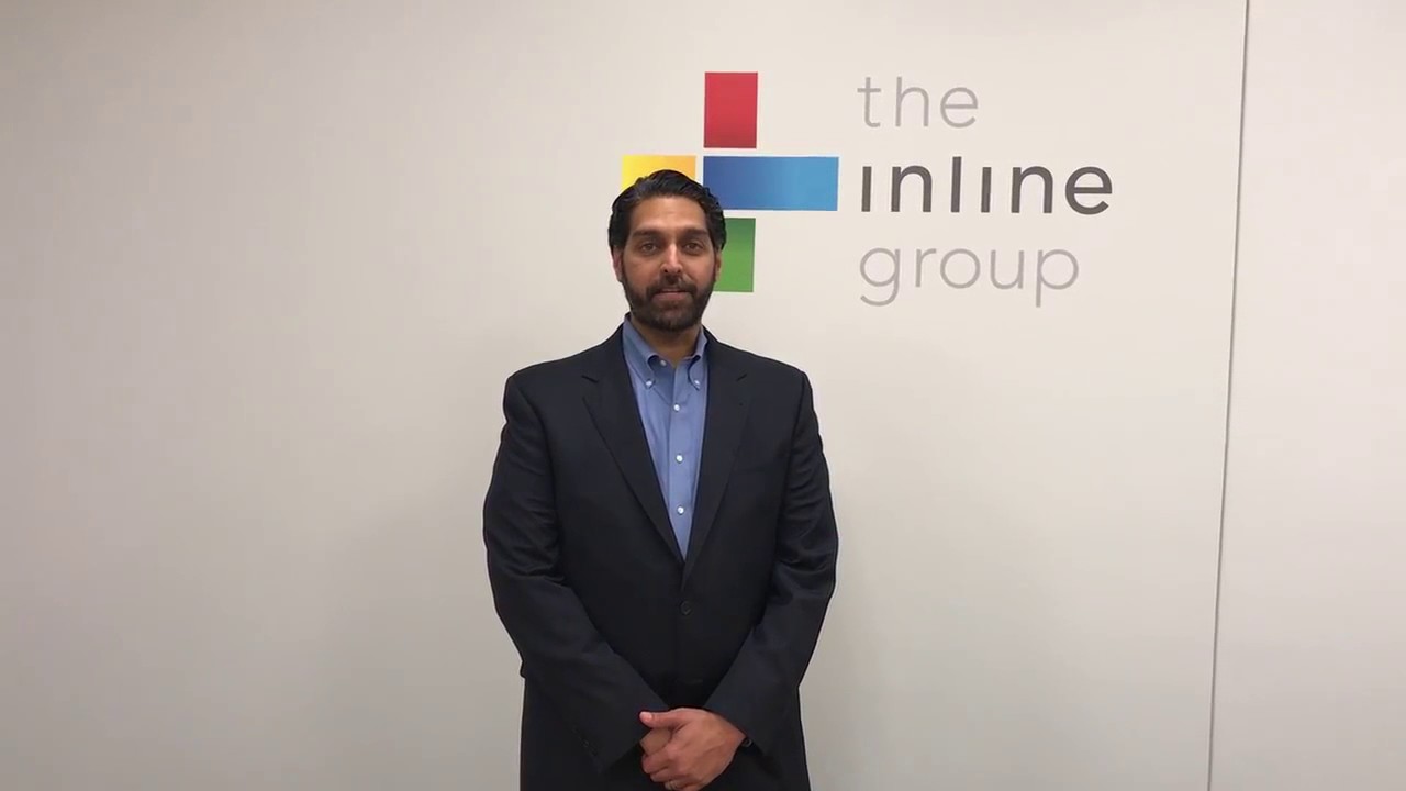 Alex Koontz   The Inline Group