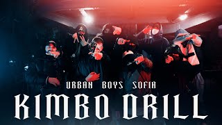  - Kimbo Drill Official 4K Music Video Prod By Eskry 