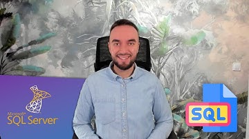 Kurs MS SQL od podstaw [premiera]