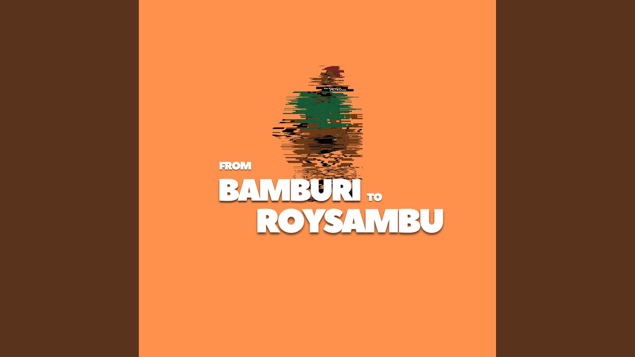 Tabia Mbaya (feat. Gathogo)