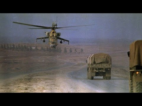 【ソ連軍歌】我ら人民の軍