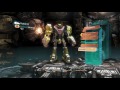 Transformers fall of cybertron custom characters VOL 2