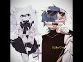 Me Gusta Tu||@Itz_SarahJapanese ||#countryhumans ||#japan ||#america ||#kane ||#kece ||#viral ||#fypシ