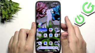 XIAOMI 17T Pro – How to Fix Screen Rotation Not Working