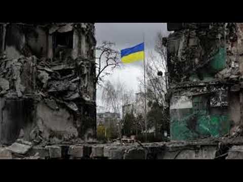 I Hear You Emotional Song For Ukraine