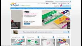 VistaPrint Review & VistaPrint Coupon Codes