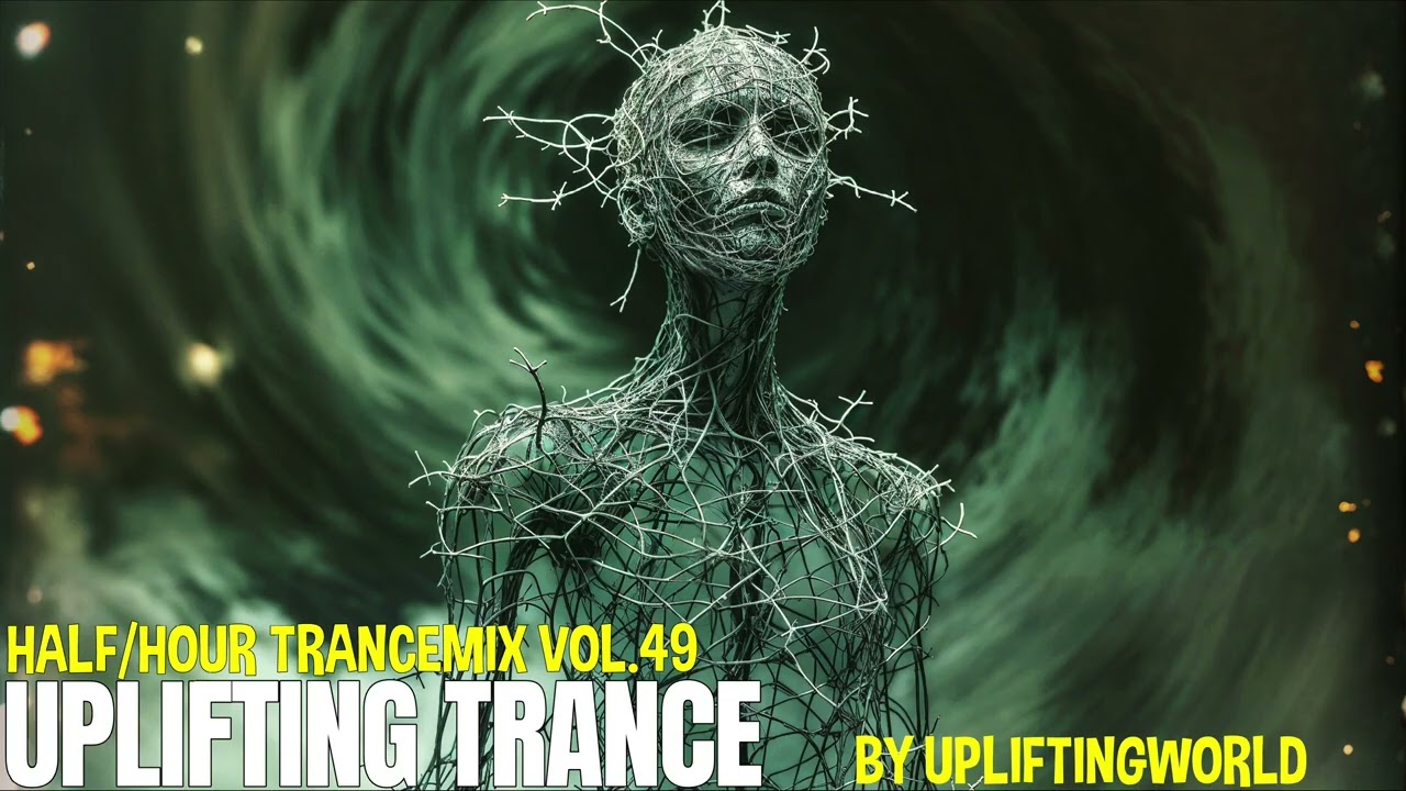🔊Uplifting Trance (dnb remix) MIX 2025 vol.049🎧