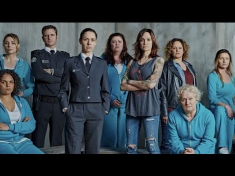 Mayor of Kingstown (PART 2 ) HD official video. How cool to work in women's prison.