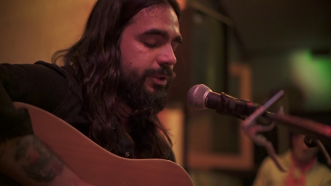 Phill Reynolds – Black Sea