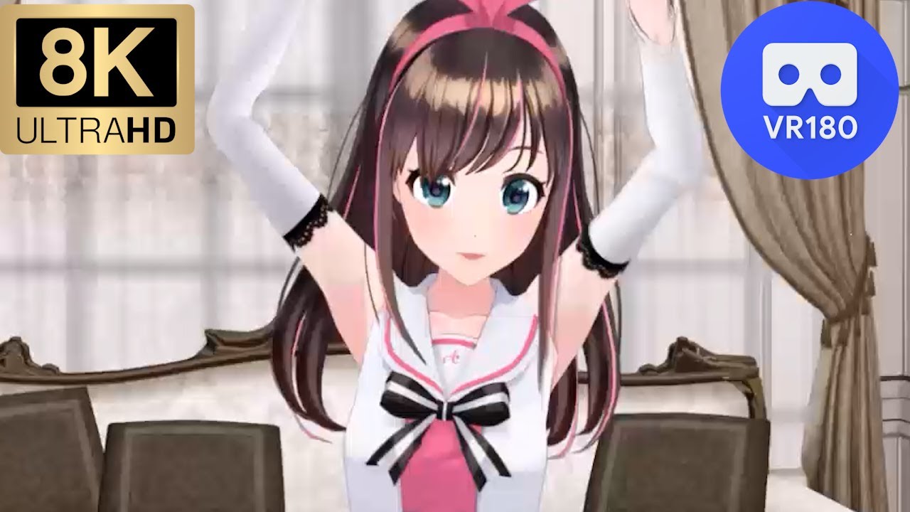 Vtuber キズナアイ プレイマット v_x Amazon.co.jp: Vtuber キズナアイ プレイマット Vチューバー