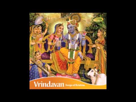 Anupam Madhuri   Vrindavan Sadhana Sargam