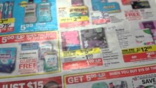 Rite Aid ad coupons