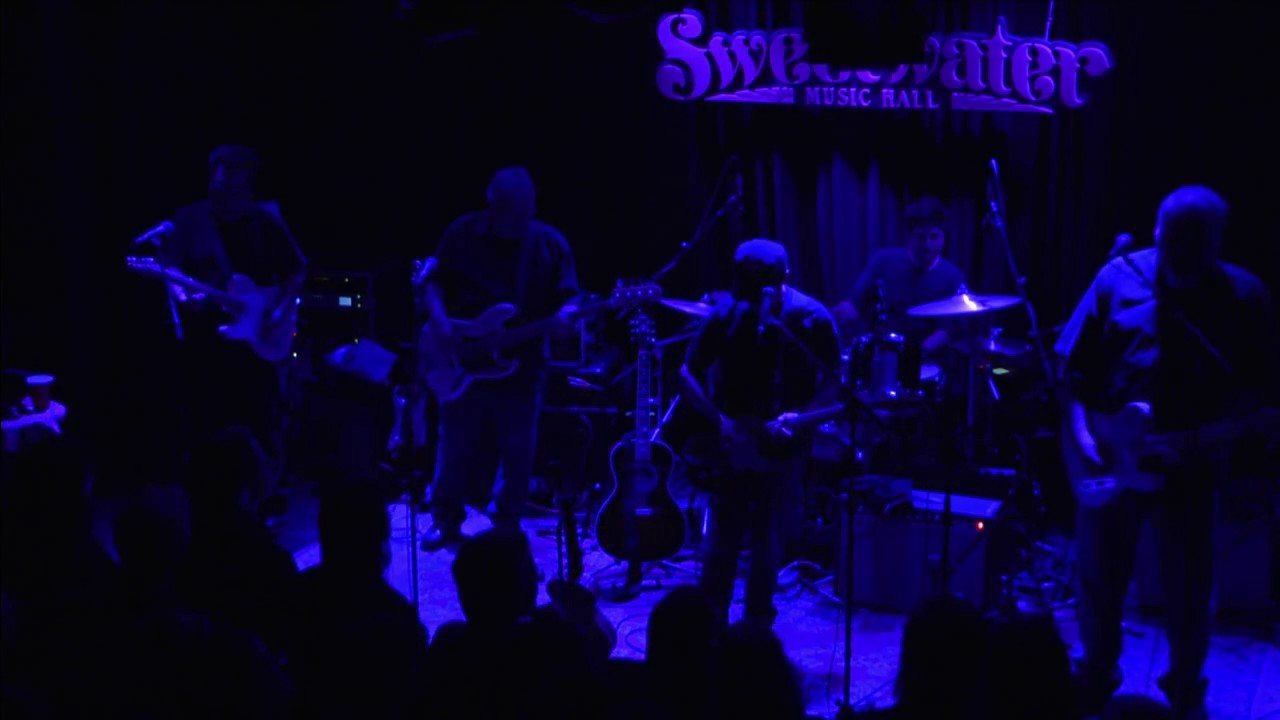 Los Lobos - Down By The River - Sweetwater Music Hall - 2/17/13 Los Lobos - Down By The River - Sweetwater Music Hall - 2/17/13