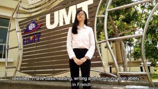 BBB3103 3 Minutes Video CV UK35972