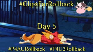Dog Bonkin | #ClipsForRollback Day 5