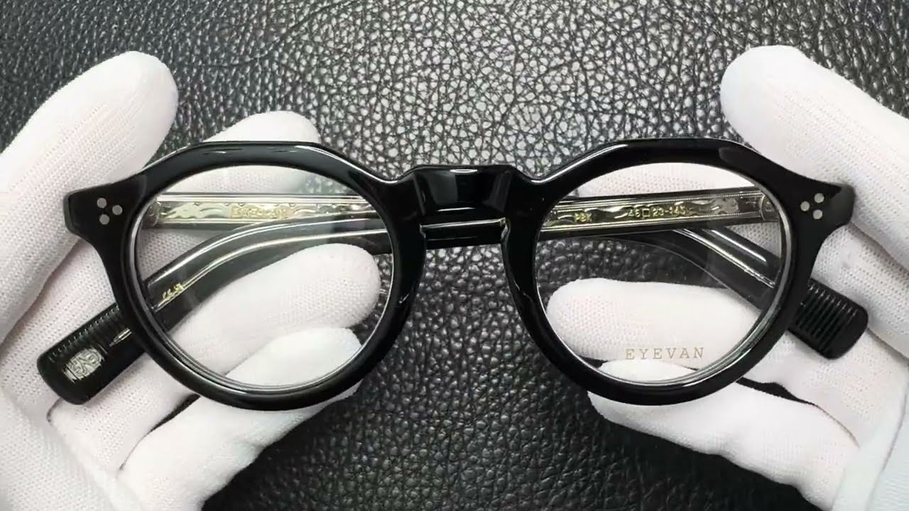 アイヴァン EYEVAN Mason PBK - YouTube