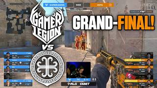 HOTU vs GamerLegion winner - HIGHLIGHTS - RLG Tesla Cup 2026 Grand Final