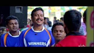 Aadeda Aattam Nee Video Song | Vadam Vali Song | Aadu 2 | Shaan Rahman | Jayasurya | Vijay Babu