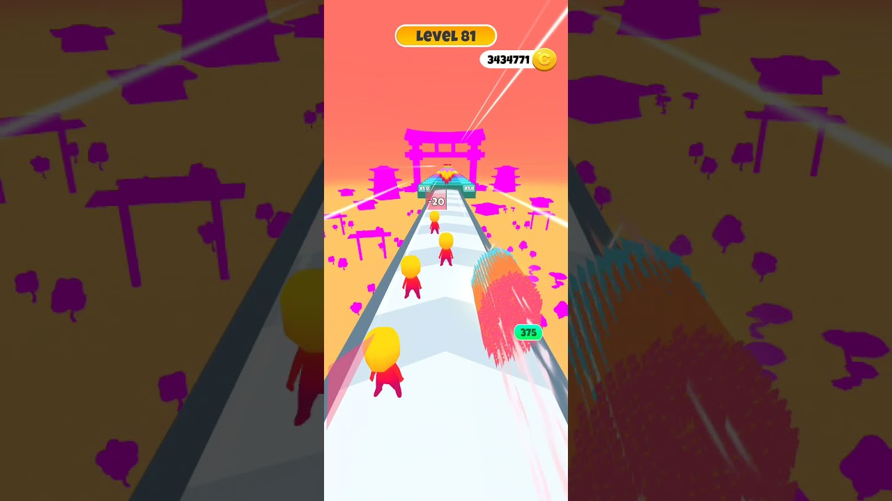 Best Arrow Fest Level 81 Game Play Craked Apk