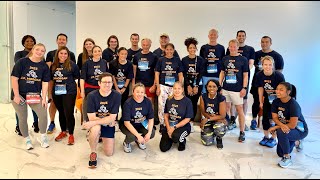 JPMorgan Corporate Challenge