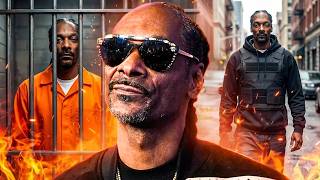 How A Gang Shootout Pulled Snoop Dogg Into A Deadly Criminal Case