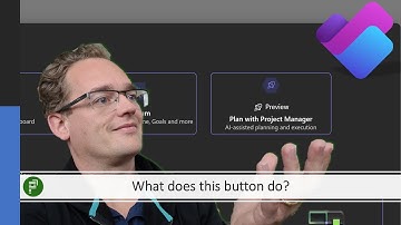 The Project Manager Agent, an introduction