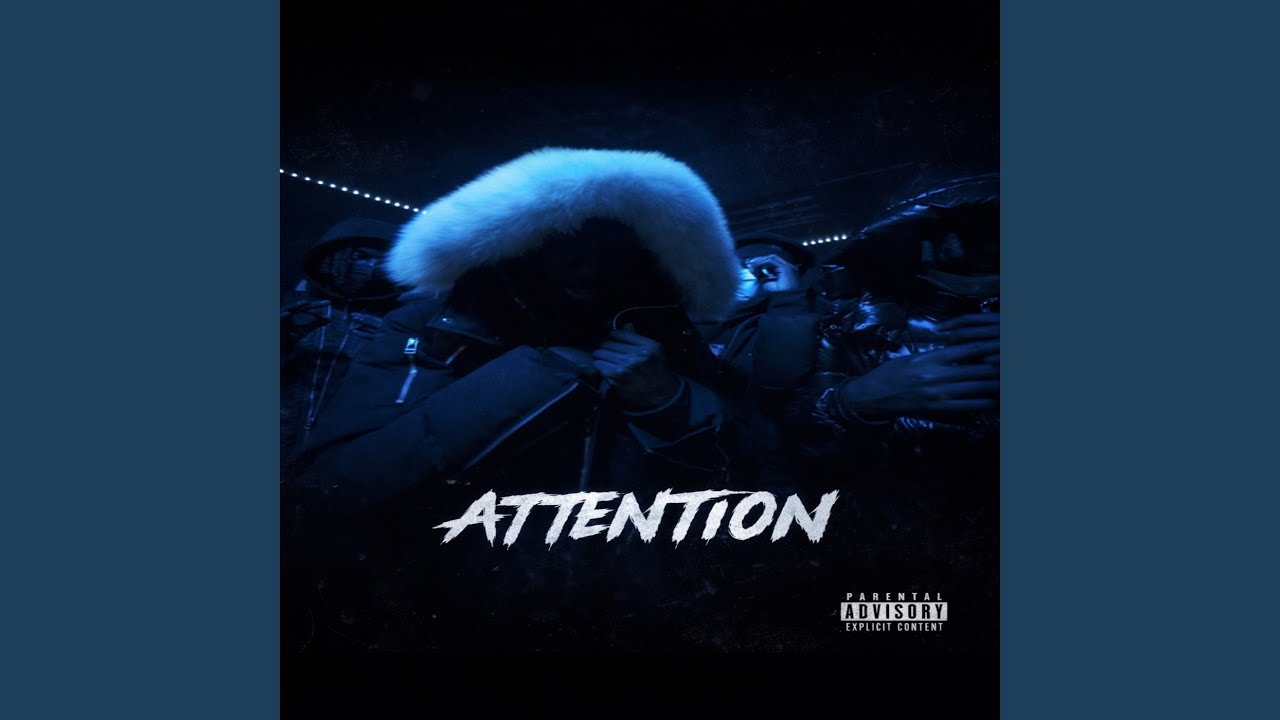 Watch Attention on YouTube Watch Attention on YouTube