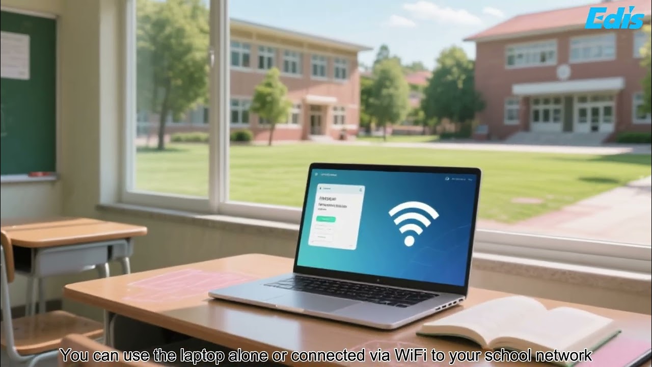 Computer requirements