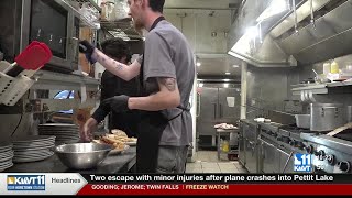 Behind the Business: Phat Patz | KMVT