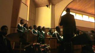 Pine Forge Academy Young Alumni Weekend 2012
