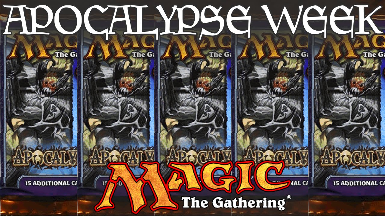 Apocalypse Pack Crack - Day 1