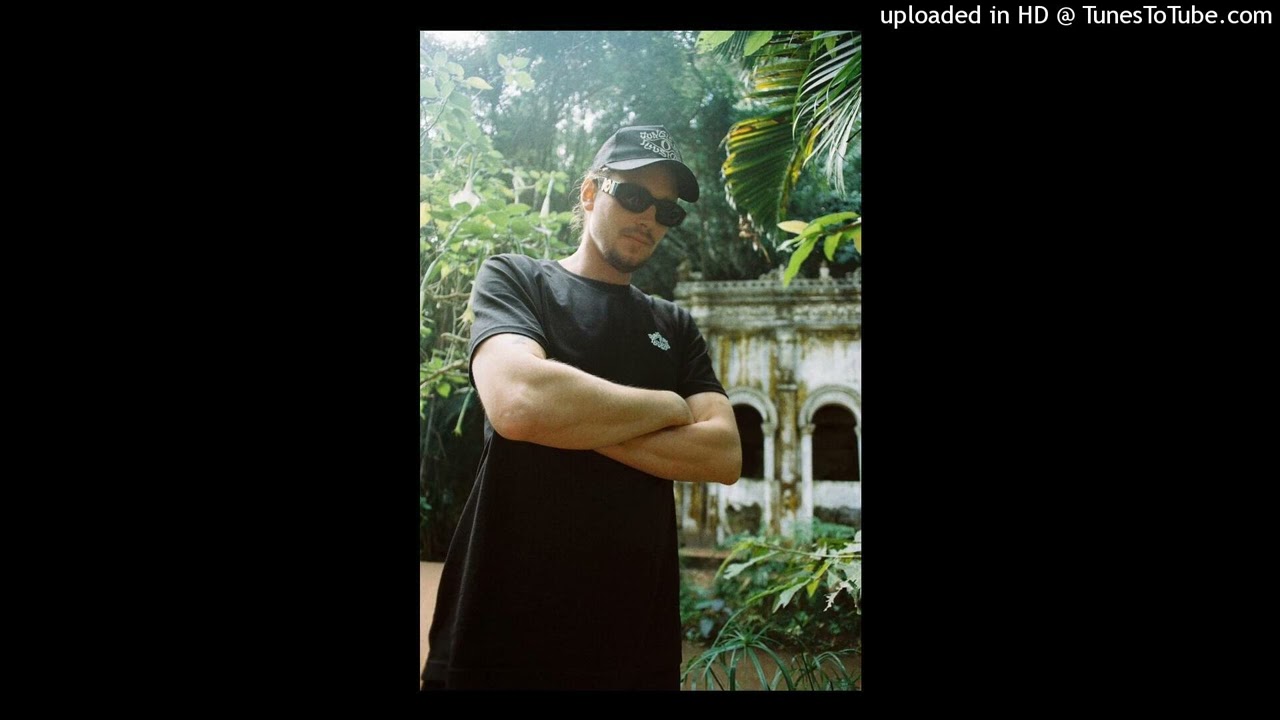 [FREE] Jungle Jack x JeanJass x Caballero x H Jeune Crack x Maïro "Night Flower" TYPE BEAT